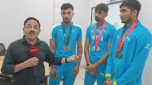 U-20 वर्ल्ड एथलेटिक्स में भारत का जलवा, आशीष-बसंत ने जीता सिल्वर, शाहनवाज को ब्रॉन्ज
