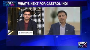 Castrol India Expects Volatility To Persist In Q3 FY27, Keeps Price Hike Option Open