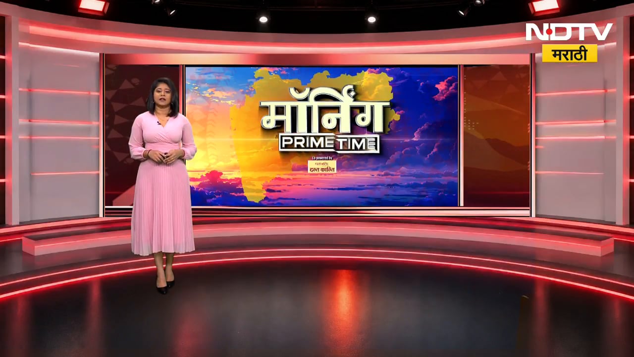 Bhandara | शासनाच्या मोफत बुटांच्या घोषणेवर प्रश्नचिन्ह, भंडाऱ्यातील विद्यार्थ्यांना अद्याप बूट नाही