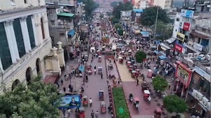 NDTV की ग्राउंड रिपोर्ट के बाद एक्शन, लाल किले के पास अवैध पार्किंग नेटवर्क पर कार्रवाई