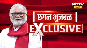 Exclusive| साखर साठेबाजी आणि Jarange-OBC आंदोलन, या आणि विविध विषयावर काय म्हणाले Chhagan Bhujbal?