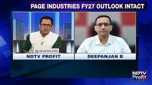 Page Industries Targets 19-21% FY27 Ebitda Margin Despite Cost Pressures