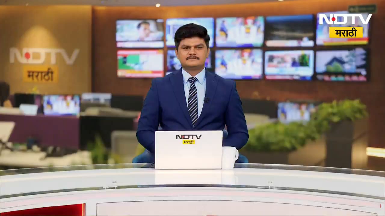 Chandgad Drug Factory | चंदगड ड्रग्ज कारखान्याचं थेट दाऊद गँगशी कनेक्शन | NDTV Marathi