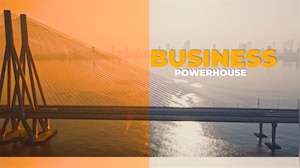 NDTV Emerging Business Conclave (Mumbai): Shaping India Inc.'s Next Big Leap