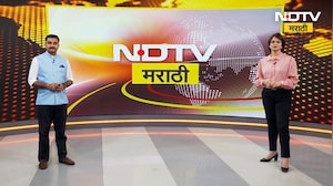 FDA Raid On Aamarpreet Hotel ।  FDA कडून संभाजीनगरमधील अमरप्रीत हॉटेलवर FDA ची कारवाई ।  NDTV मराठी