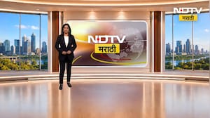 Dombivali News ।  डोंबिवलीमध्ये फेरीवाला महिलांची पोलिसांसोबत झटापट । NDTV मराठी