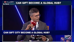 Can GIFT City Become A Global Financial Hub? IFSCA&rsquo;s Dipesh Shah On The Next 5 Years