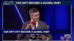 Can GIFT City Become A Global Financial Hub? IFSCA&rsquo;s Dipesh Shah On The Next 5 Years