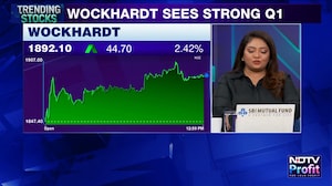 Wockhardt To See A Hockey Stick Growth, Says Habil Khorakiwala