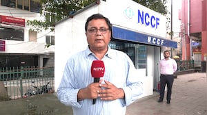 दिल्ली वालों के लिए खुशखबरी, कम कीमत में मिलेगा प्याज; NCCF चेयरमैन ने दी पूरी जानकारी