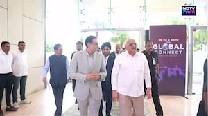 NDTV&ndash;HSBC Global Capital Connect | GIFT City Edition
