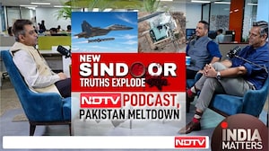 Why Is Pakistan Furious Over NDTV&rsquo;s Operation Sindoor Revelations?