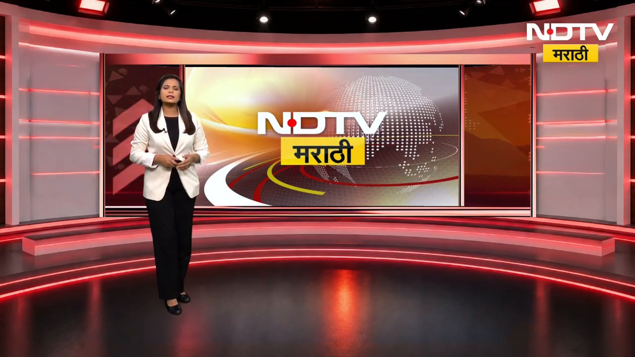 Mumbai मनपातील अंतर्गत वाद चव्हाट्यावर, BJP कोअर कमिटी बैठकीत वरिष्ठांची नाराजी?