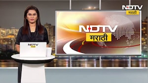 निष्ठा सोडली तर आम्ही सकाळी निर्णय घेऊ शकतो, Jayant Patil यांचं मिश्किल वक्तव्य