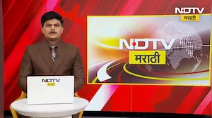 Jalgaon शहरातील महामार्गाची चाळण, गुजरात पेट्रोल पंप उड्डाणपुलावर 28 मोठे खड्डे