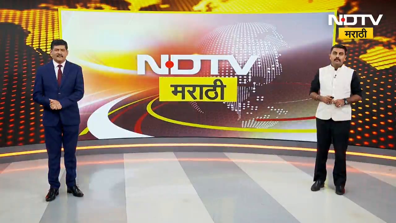 KDMC च्या अधिकाऱ्याने महत्त्वाच्या फाईल्स थेट मागवल्या घरी? व्हिडीओ समोर आल्यानंतर वाद पेटणार? NDTV