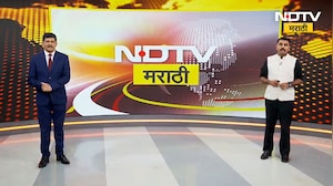 KDMC च्या अधिकाऱ्याने महत्त्वाच्या फाईल्स थेट मागवल्या घरी? व्हिडीओ समोर आल्यानंतर वाद पेटणार? NDTV