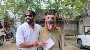 नसबंदी के बाद भी पिता बन गया 'कुत्ता'! अधिकारी से बोला- मेरी कौम बहुत वफादार है, भ्रष्टाचारियों ने हमें बदनाम किया