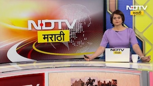 Nashik| NCCF च्या केंद्रावरून लासलगाव रेल्वे स्टेशनवर कांद्याचा पहिला ट्रक दाखल
