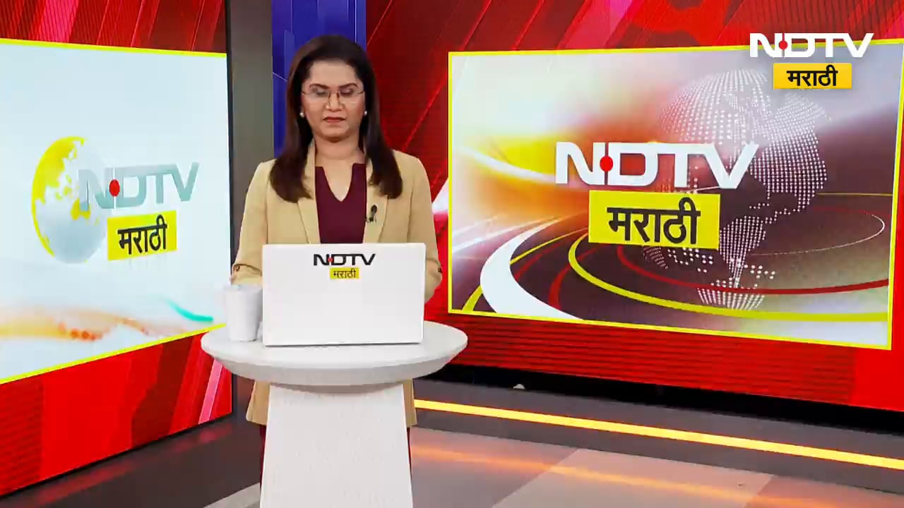 कुंभपर्व पुस्तिकेवर Girish Mahajan यांचा पालकमंत्री उल्लेख, विरोधकांच्या टीकेनंतर महाजन काय म्हणाले?