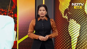 Manoj Jarange Patil | मनोज जरांगे यांच्या आंदोलनाचा दुसरा दिवस, NDTV मराठीचा आंदोलनस्थळावरुन आढावा