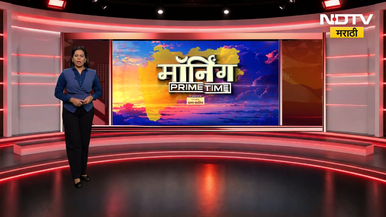 Manoj Jatrange Patil | आजपासून मनोज जरांगे यांचं अंतरवलीत आंदोलन, सरकारसमोर समजूत काढण्याचं आव्हान