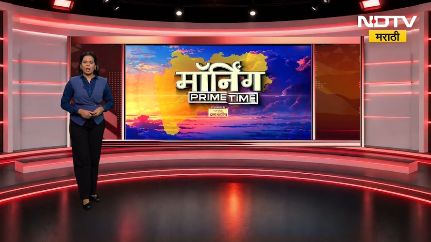 Manoj Jatrange Patil | आजपासून मनोज जरांगे यांचं अंतरवलीत आंदोलन, सरकारसमोर समजूत काढण्याचं आव्हान