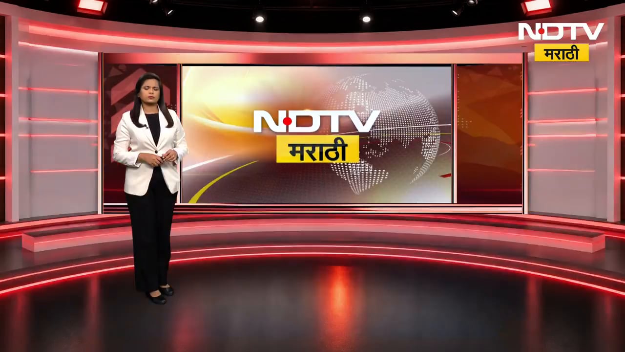 Nashik Hospital | नाशिकमधील रुग्णालयांच्या सुरक्षेचा प्रश्न ऐरणीवर | NDTV Marathi