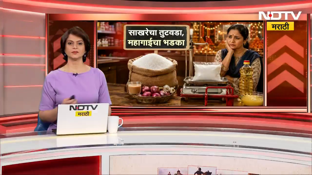 सुटं खाद्यतेल प्रकरणी Tukaram Mundhe यांच्याकडून प्रसिद्धी पत्रक, पत्रकातून काय दिलं स्पष्टीकरण?