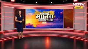 Mumbai Crime News पोलिसांची गाडी पळवली, घातला धुमाकूळ; मुंबईतील कोस्टल रोडवर खराखुरा GTA । NDTVमराठी