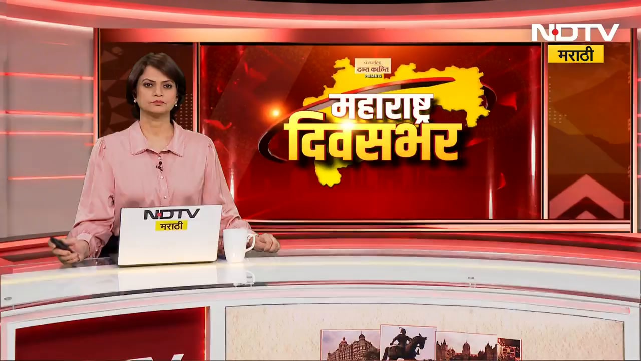 Chh.Sambhajinagar | Manoj Jarange यांच्या आवाहनानंतर पालकांचं आंदोलन मागे | NDTV मराठी