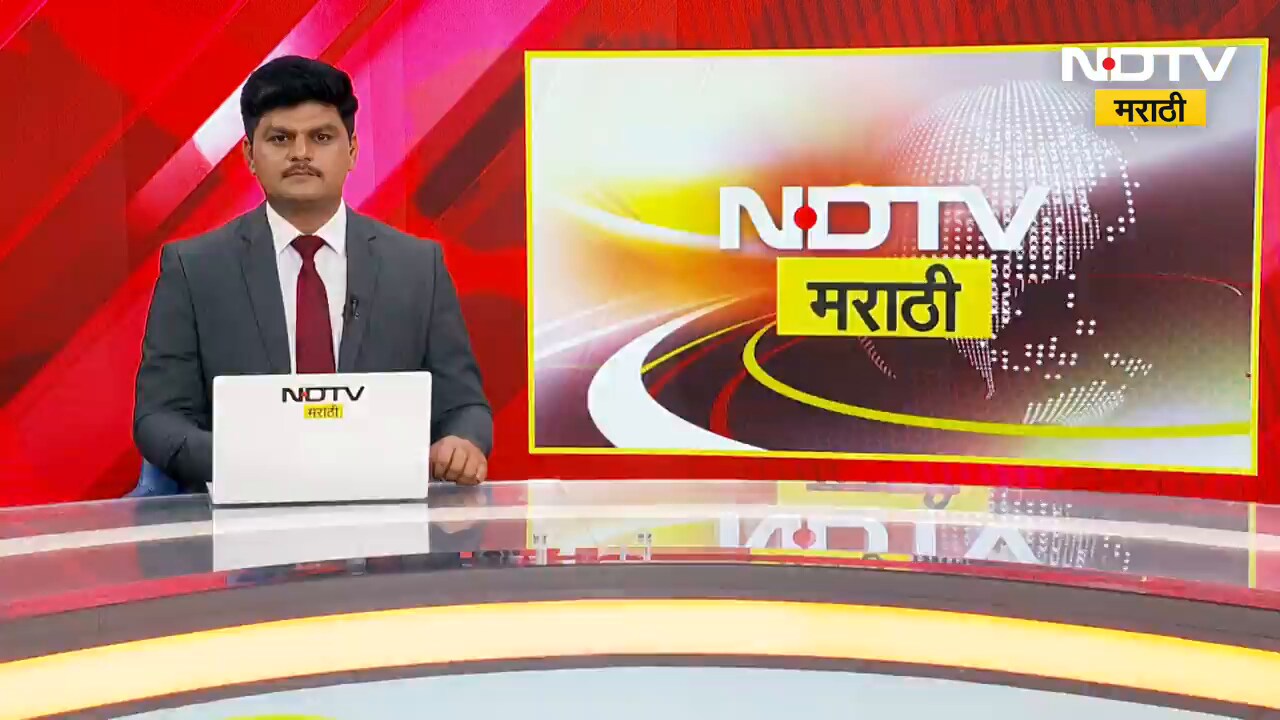 High Courtच्या लिपिक परीक्षा गोंधळ, संभाजीनगरमधील आंदोलनस्थळी अभिजीत दीपके; तीन तासांपासून आंदोलन