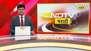 High Courtच्या लिपिक परीक्षा गोंधळ, संभाजीनगरमधील आंदोलनस्थळी अभिजीत दीपके; तीन तासांपासून आंदोलन