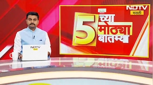 Pandharpur| विठ्ठल दर्शनाआधी मराठा आंदोलकांनी मंत्री Sanjay Savkare यांना अडवलं