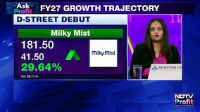 Milky Mist Bets On Paneer, Baramati Greenfield Project To Drive 30% Growth