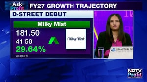 Milky Mist Bets On Paneer, Baramati Greenfield Project To Drive 30% Growth