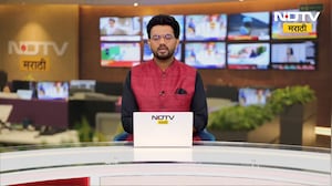 Sharad Pawar गटात मोठी फेरबदल होणार? प्रदेशाध्यक्ष Shashikant Shinde यांची पत्रकार परिषद LIVE NDTV