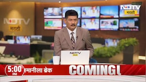 Sugar Price Hike| साखर दरवाढ कशामुळे होतेय? माजी साखर आयुक्त शेखर गायकवाड NDTV मराठीवर
