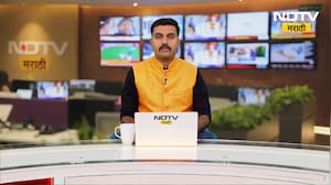 Sion Bridge ची डेडलाईन पुन्हा एकदा हुकली, सायन पुलासाठी आता सप्टेंबर अखेरची नवी मुदत ।  NDTV मराठी