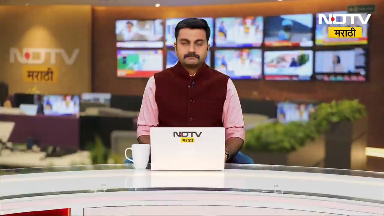 Maharashtra Rain Alert| राज्यात पावसाची तूट वाढली, पुढील चार दिवसात कसा असेल पाऊस?