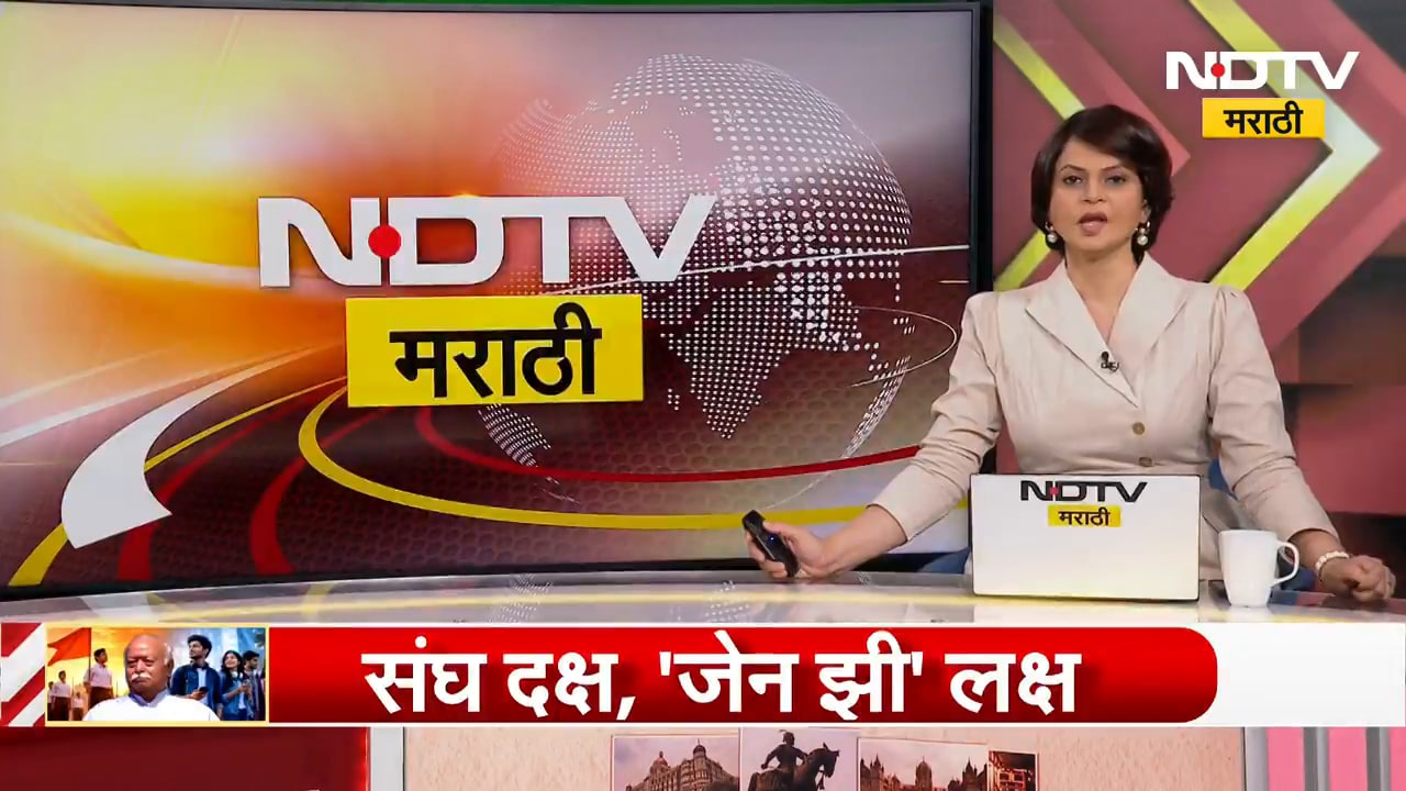 ST Smart Card योजनेसाठी नोंदणी बंधनकारक, मंचर बसस्थानकातून रियालिटी चेक ।  NDTV मराठी