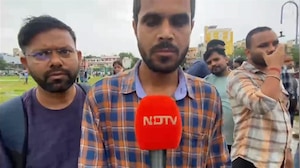 फर्जी तरीके से आरक्षण लेकर मिल जाती है नौकरी : JPSC प्रोटेस्ट में दिव्यांग कोटे पर भी उठे सवाल
