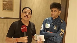 IPL में धमाल, अब टेस्ट क्रिकेट पर नजर; प्रियांश आर्य ने बताई दिल की बात