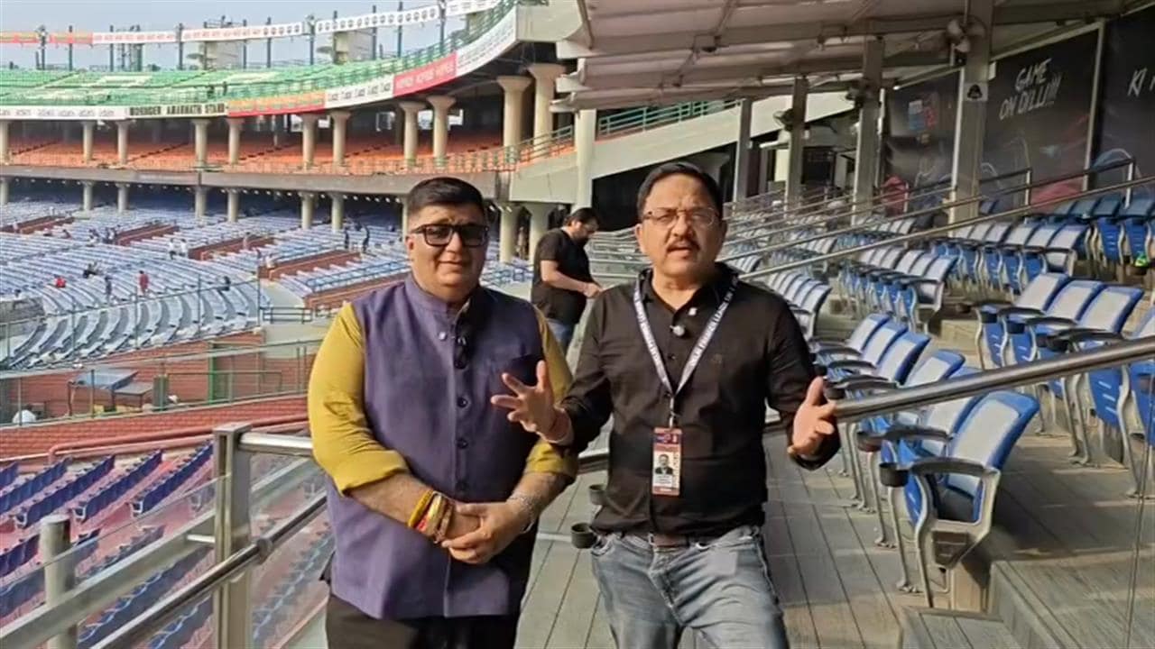 घरेलू प्रीमियर लीग की टीमों मिलाकर एक चैंपियंस लीग की तैयारी : राजन चोपड़ा