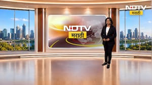 कल्याणमध्ये KDMT बस चालकाची दादागिरी, नागरिकांनी मध्यस्थी केली आणि  ।  NDTV मराठी
