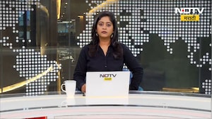 मुसळधार पावसामुळे वर्धा नदीला रौद्ररुप, पोडसा-शिरपूर पूल वाहतूक बंद | NDTV Marathi
