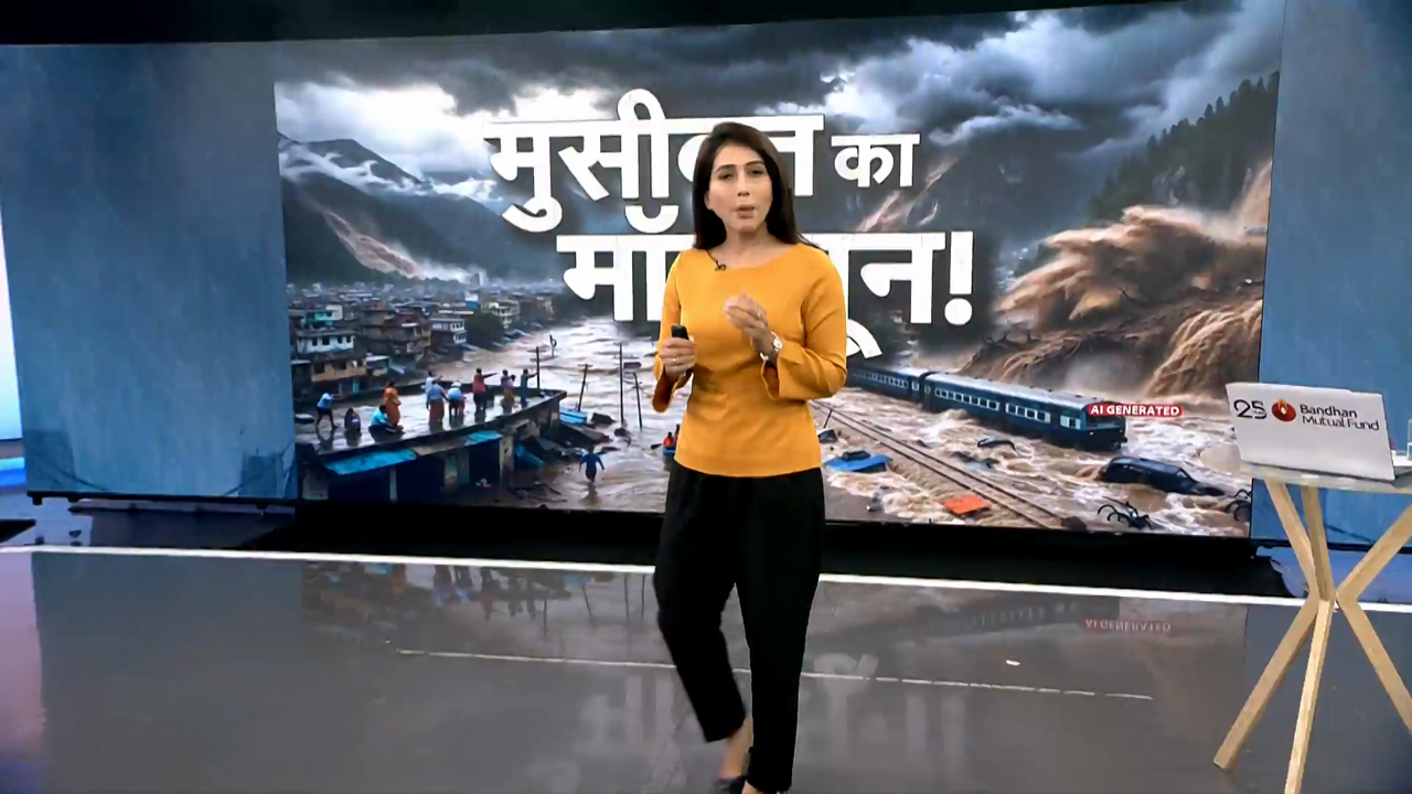 केरल में भारी बारिश से तबाही, 11 जिलों में स्&zwj;कूल-कॉलेज बंद, अबतक 8 लोगों की मौत