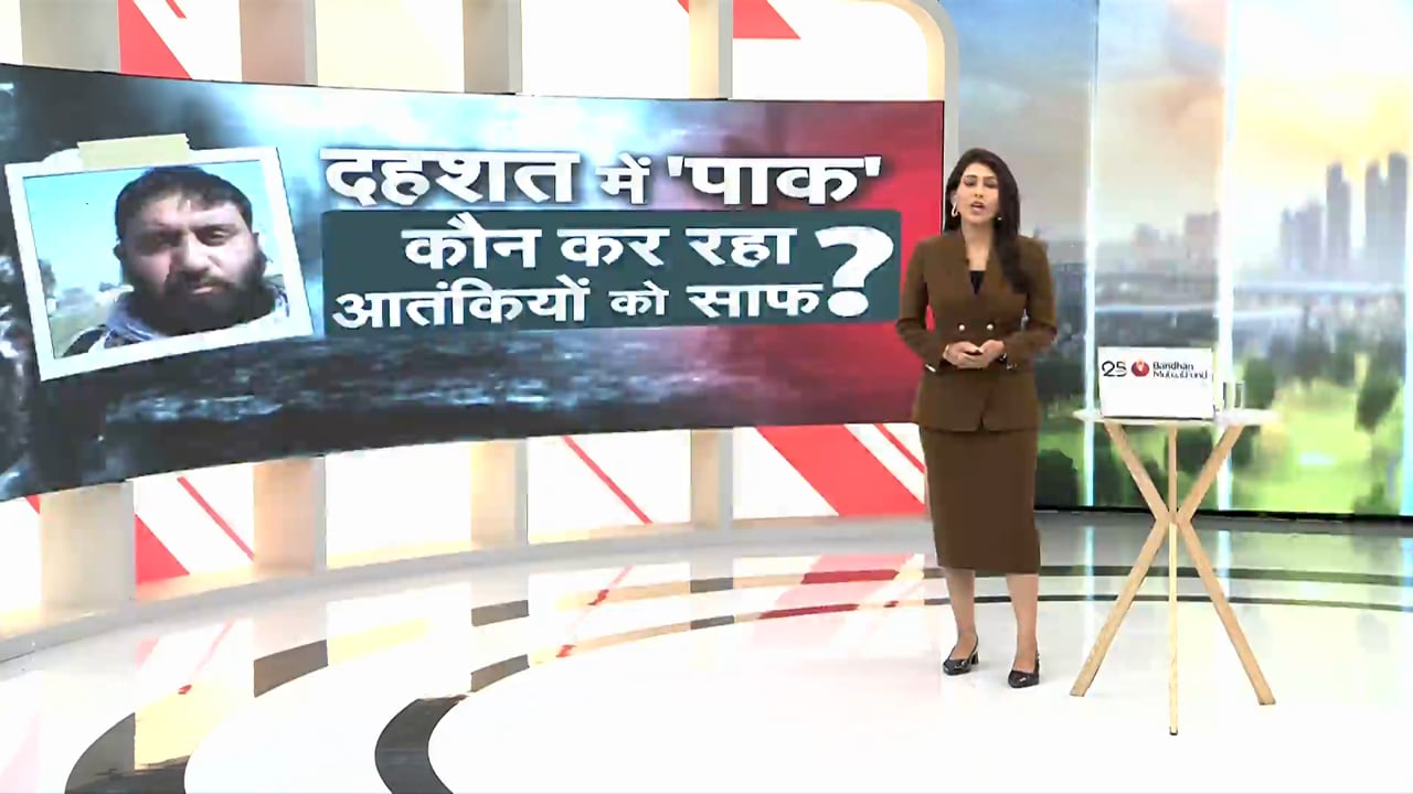 इस्‍लामाबाद में लश्‍कर आतंकी की मौत, पाकिस्‍तान में नया धुरंधर कौन?