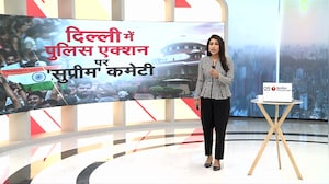 जंतर-मंतर प्रदर्शन मामला: पुलिस कार्रवाई की जांच करेगी 5 सदस्यीय समिति