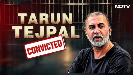 Tarun Tejpal Convicted: 13-Year Fight Ends in 10-Year Jail Term